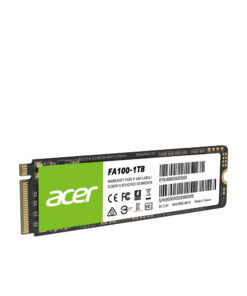 SSD ACER FA100 1TB