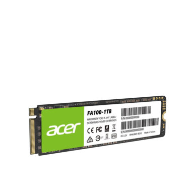 SSD ACER FA100 1TB