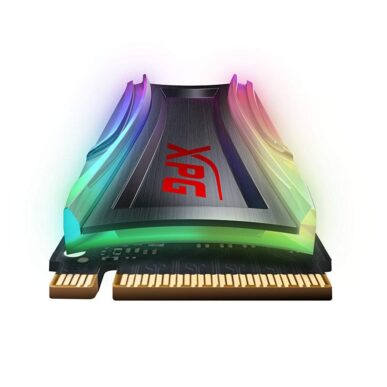 Ổ Cứng SSD Adata S40G RGB 1TB