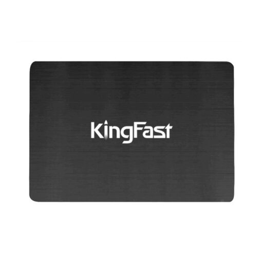 Ổ cứng SSD Kingfast F6 Pro 120GB SATA3