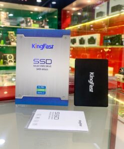 Ổ cứng SSD Kingfast F6 Pro 120GB SATA3