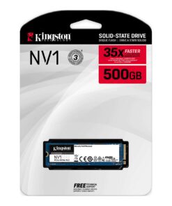 Ổ Cứng SSD Kingston NV1 M.2 2280