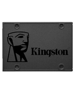 Ổ cứng SSD Kingston KC600 512GB SATA3