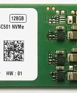 Ổ cứng SSD M2-PCIe 128GB SK Hynix