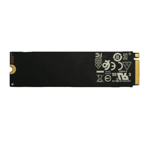 Ổ cứng SSD Samsung M2-PCIe 256GB PM991