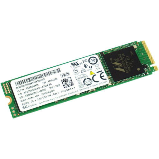 Ổ cứng SSD Hynix M2-PCIe 256GB