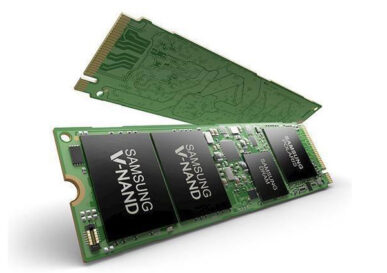 Ổ cứng SSD Samsung PM981a M2-PCIe 512GB