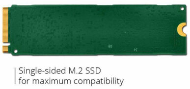 Ổ cứng SSD Samsung PM981a M2-PCIe 512GB
