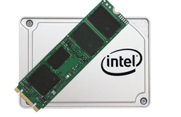 Ổ cứng SSD Intell 545s 256Gb M2 Sata