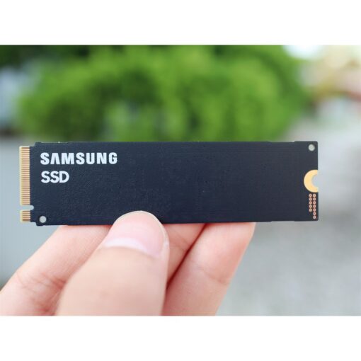 Ổ Cứng SSD Samsung NVME PM9A1 M2 256GB