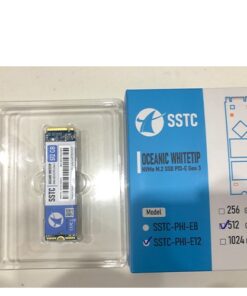 SSD SSTC Oceanic Whitetip M2 1TB