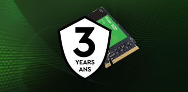 Ổ cứng SSD WD SN350 Green 240GB