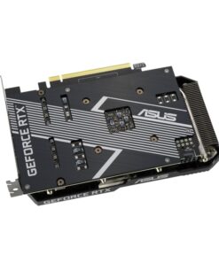 VGA ASUS Dual GeForce RTX 3060