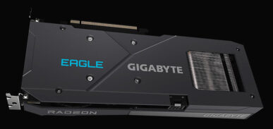 VGA GIGABYTE Radeon RX 6600