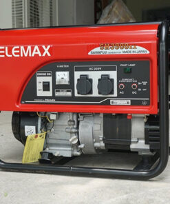 Máy phát điện ELEMAX SH-3900EX