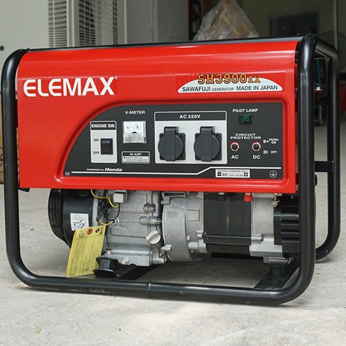 Máy phát điện ELEMAX SH-3900EX