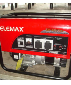 Máy phát điện ELEMAX SH-3200EX