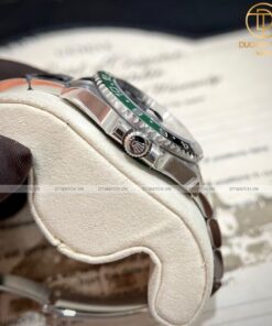 Đồng hồ Rolex GMT – Sprite New 2022 40mm rep 1 1