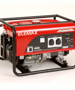 Máy phát điện ELEMAX SH-6500EXS