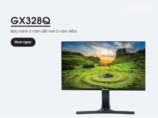 màn hình máy tính LCD 32 inch 2K GX328Q