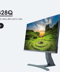 màn hình máy tính LCD 32 inch 2K GX328Q