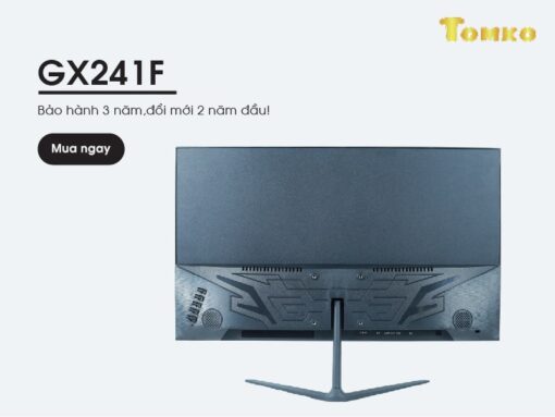 Màn máy tính Tomko 24″ GX241F