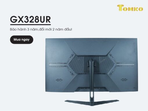 Màn hình máy tính Tomko 32 inch GX328UR