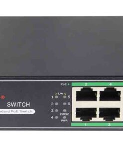 Switch POE H1064PLS ONV