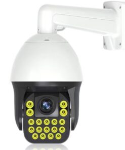 Camera Seetong 5M HD-IP6520-PTZ 
